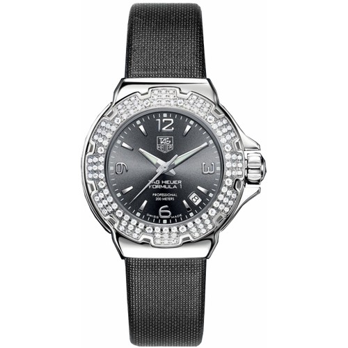 Tag Heuer Formula 1 WAC1218-FC6222